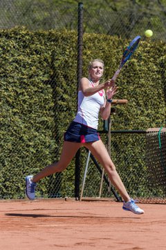 Bild 321 - NL VfL Westercelle - TC RW Wahlstedt 2 : Ergebnis: 5:4